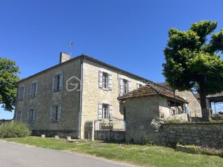  Maison à vendre 9 pièces 275 m²