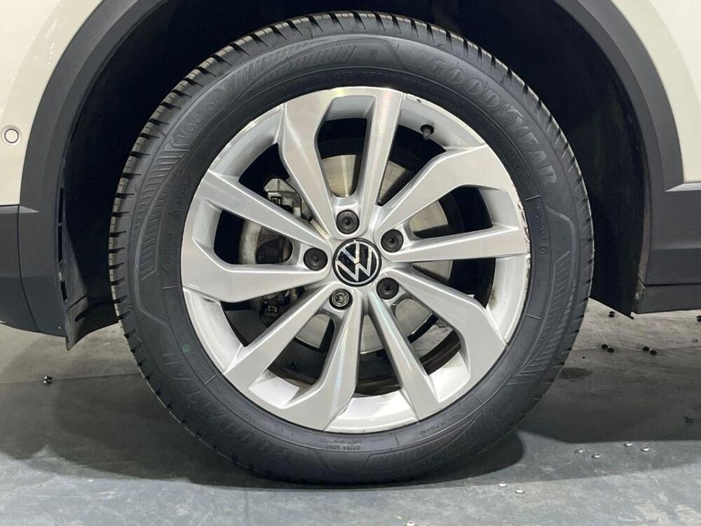 T-ROC 1.5 TSI EVO 150 Start/Stop DSG7 Style 2023 occasion 31100 Toulouse