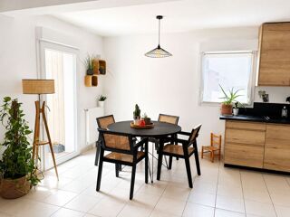  Maison à louer 3 pièces 69 m²