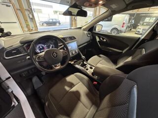 Kadjar Business Edition 2021 occasion 56120 Les Forges De Lanouee