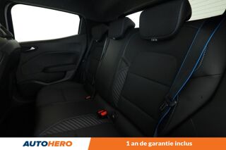 Clio 1.0 TCe GSR2 Esprit Alpine 91 ch 2025 occasion 92130 Issy-les-Moulineaux