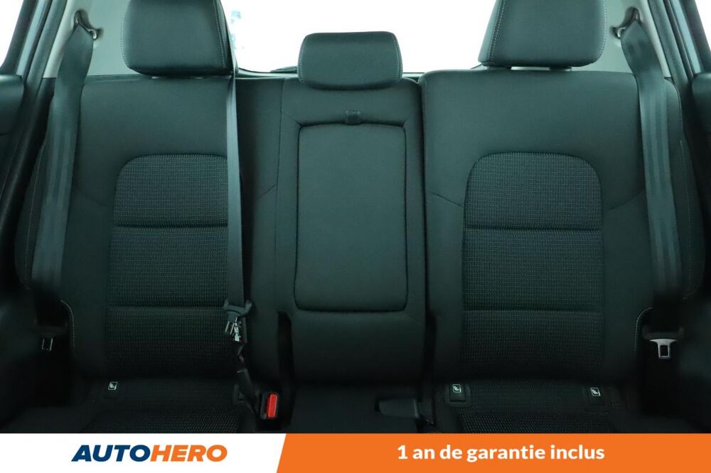 Sportage 1.6 GDi 2WD 132 ch 2017 occasion 92130 Issy-les-Moulineaux