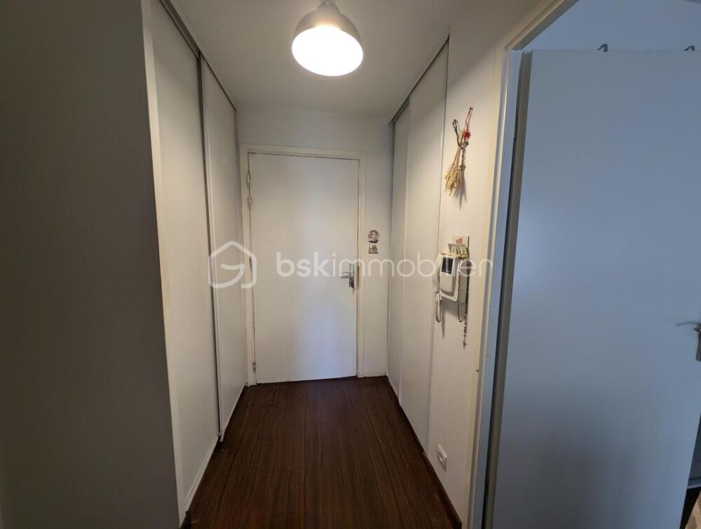 Appartement T2 de 43 m² faibles charges