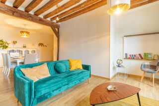  Appartement � vendre 5 pi�ces 127 m�