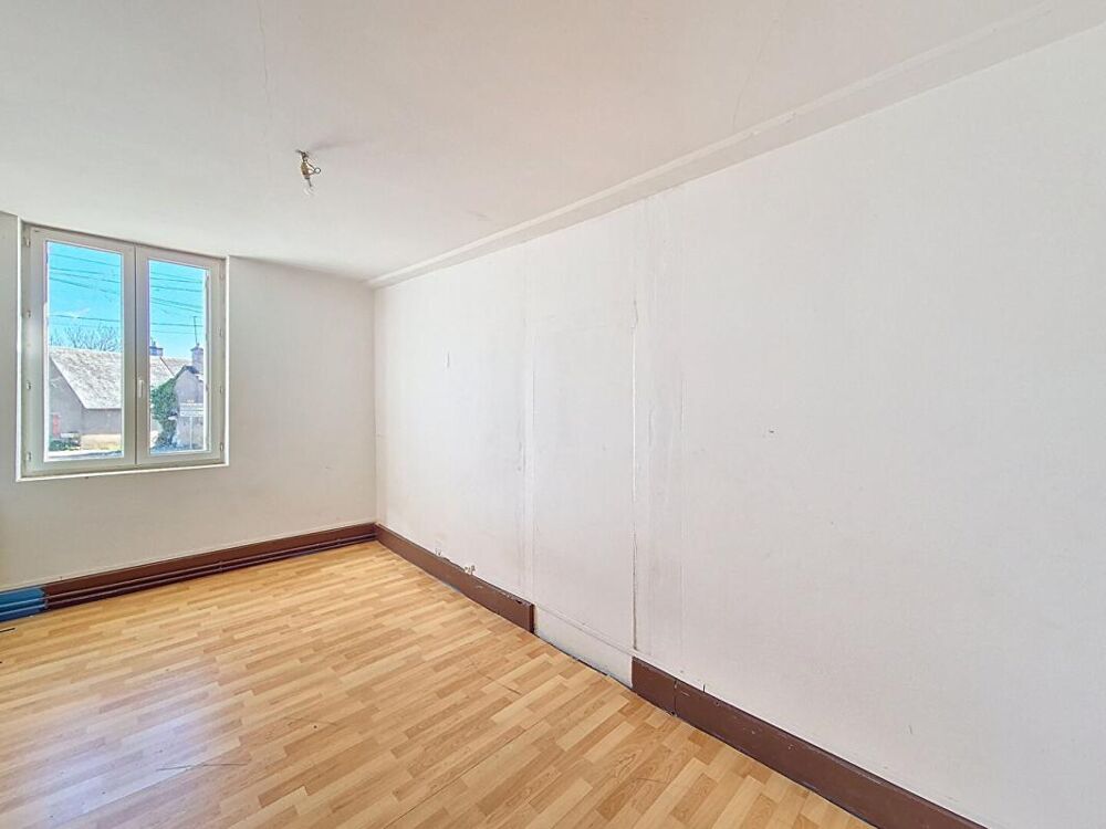 Vente Maison Maison Parassy 8 pièce(s) 188 m2 Parassy