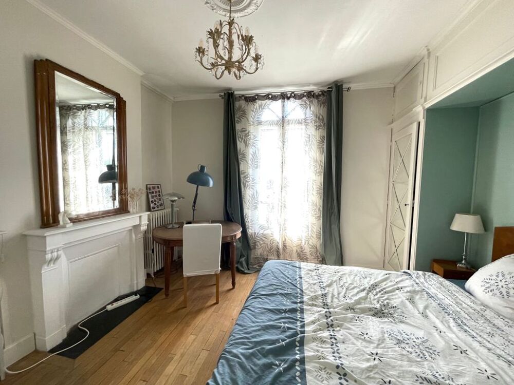 Location Appartement Chambre de 25m2 à louer sur Aulnay-sous-Bois Aulnay sous bois