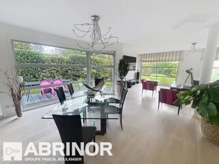  Villa � vendre 7 pi�ces 192 m�