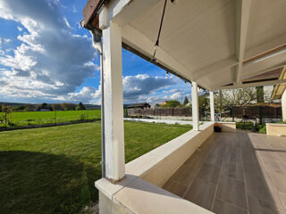  Maison � vendre 4 pi�ces 66 m�