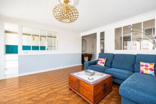  Appartement à vendre 5 pièces 115 m²