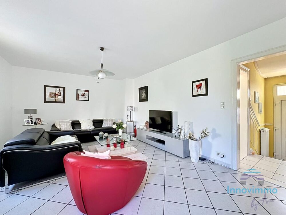 Vente Maison LA MAISON INTEMPORELLE Haguenau