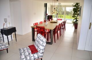  Maison à vendre 8 pièces 236 m²
