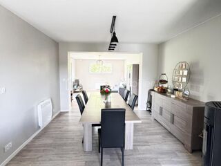  Maison  vendre 6 pices 120 m