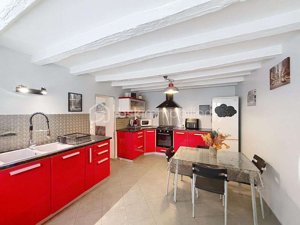 Vente Maison Une maison chaleureuse aux multiples possibilités Cormery