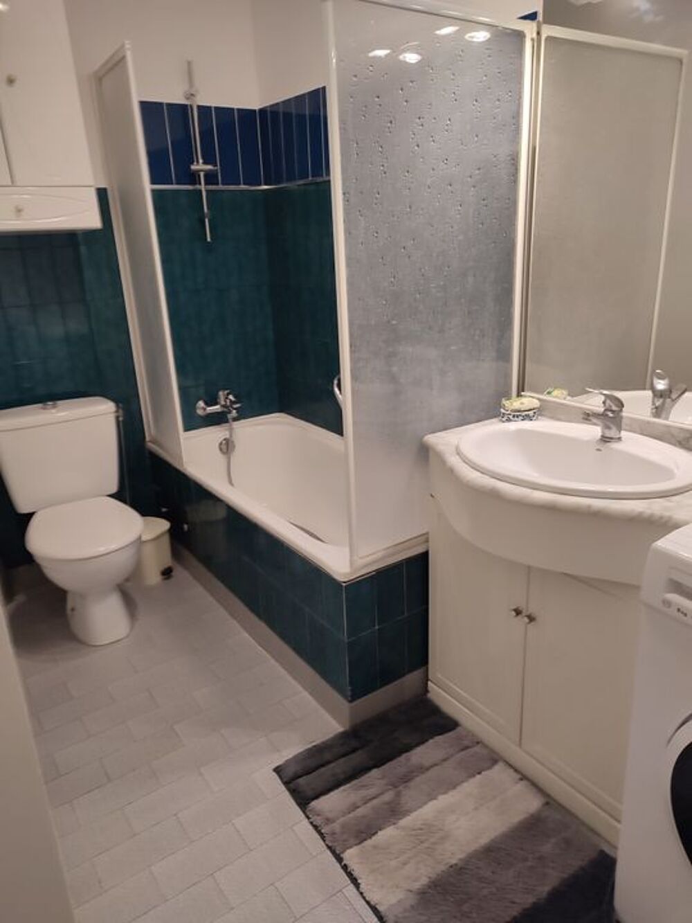 Location Appartement Studio de 36m2 à louer sur Antibes Antibes