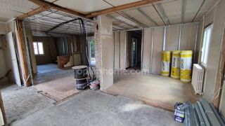  Maison à vendre 9 pièces 187 m²