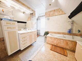  Maison  vendre 7 pices 154 m