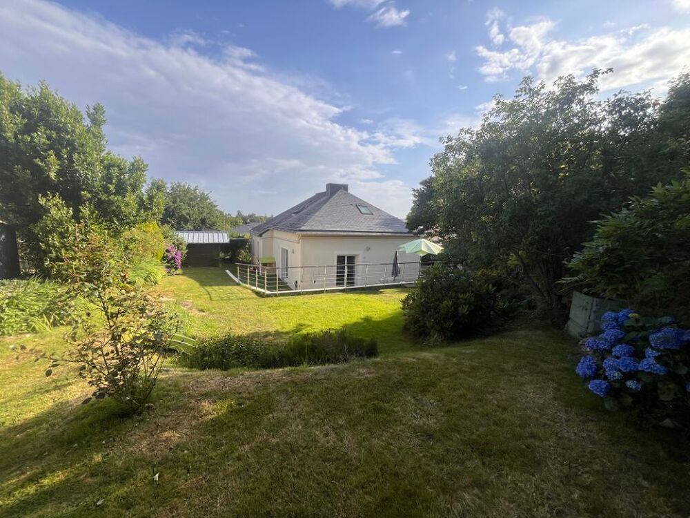 Location Maison Maison de 102m2 à louer sur Elven Elven