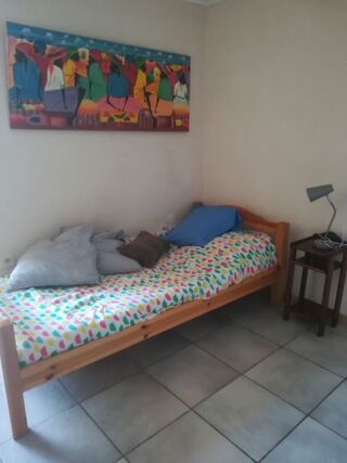  Appartement à louer 1 pièce 18 m²