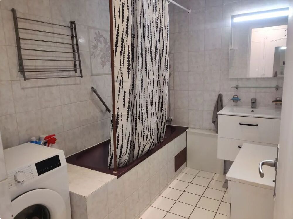 Location Appartement Appartement de 64m2 à louer sur Boussy-Saint-Antoine Boussy saint antoine