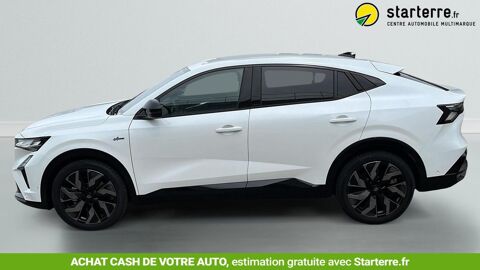 Rafale E-Tech full hybrid 200ch esprit Alpine 2026 occasion 69190 Saint-Fons