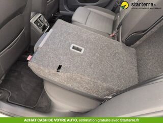 Octavia Combi 2.0 TDI 150 CH DSG7 BUSINESS 2023 occasion 69190 Saint-Fons