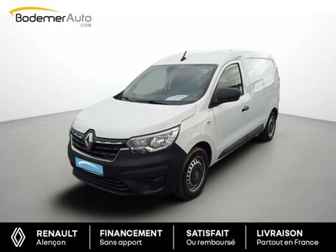 Renault Express (30) VAN BLUE DCI 95 - 22 CONFORT 2022 occasion Alen&ccedil;on 61000