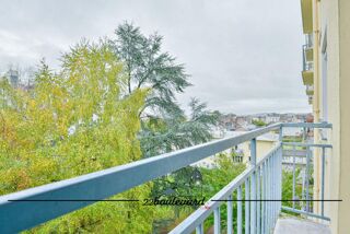  Appartement à vendre 3 pièces 62 m²