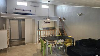  Appartement à vendre 3 pièces 52 m²