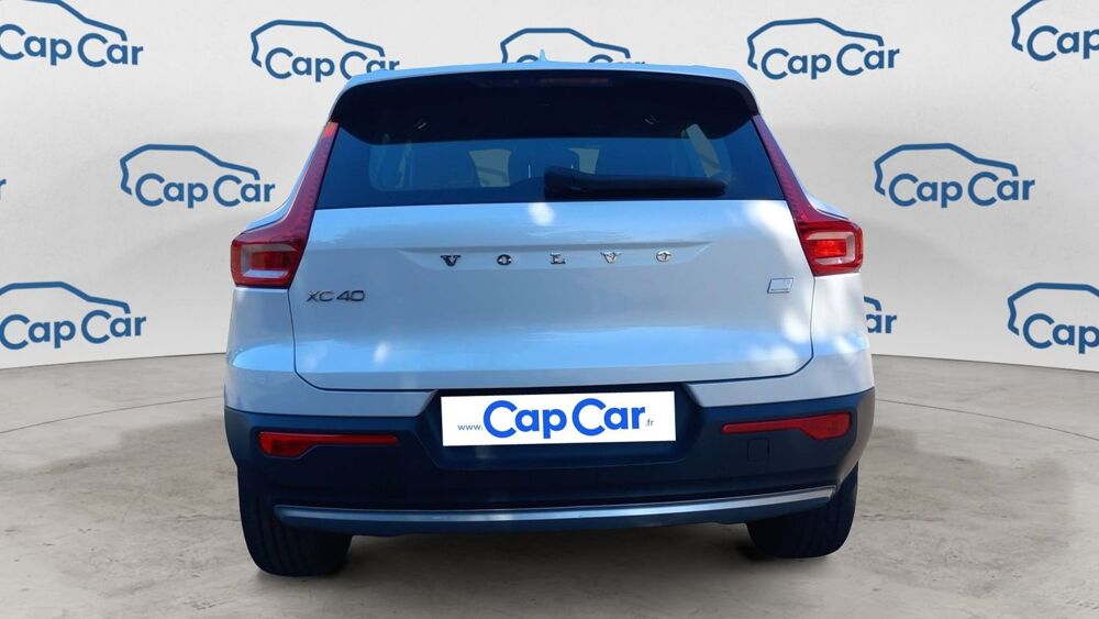 XC40 T5 Twin engine 261 Plug in Hybrid DCT7 Inscription - Automat 2020 occasion 57600 Forbach