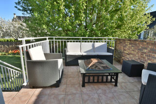  Maison à vendre 6 pièces 134 m²