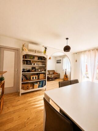 Vente Appartement 5 pièces 74 m², La Tronche