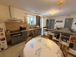  Immeuble à vendre 80 m²