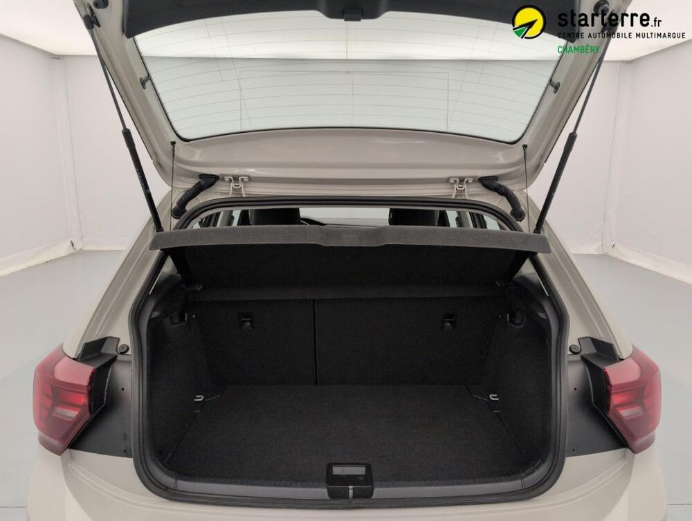 Polo 1.0 TSI 95 S&S DSG7 LIFE PLUS 2023 occasion 73420 Voglans