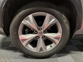 NX 300h E-CVT 2015 occasion 87280 Limoges