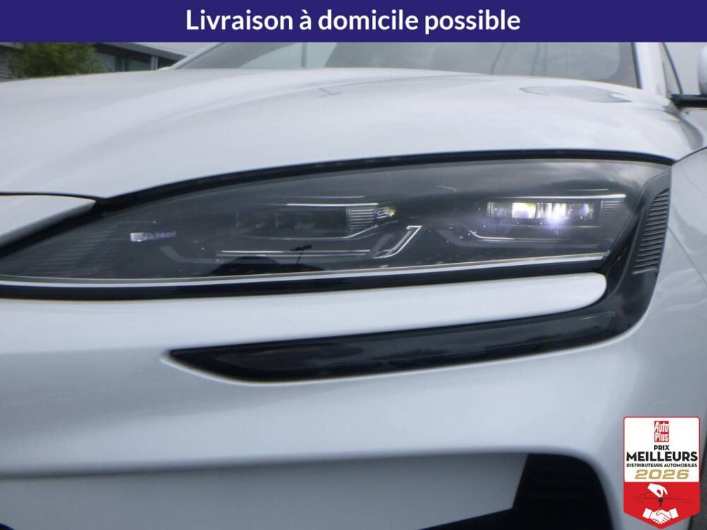 Seal DM-i 218 PHEV Comfort 2026 occasion 10150 Lavau