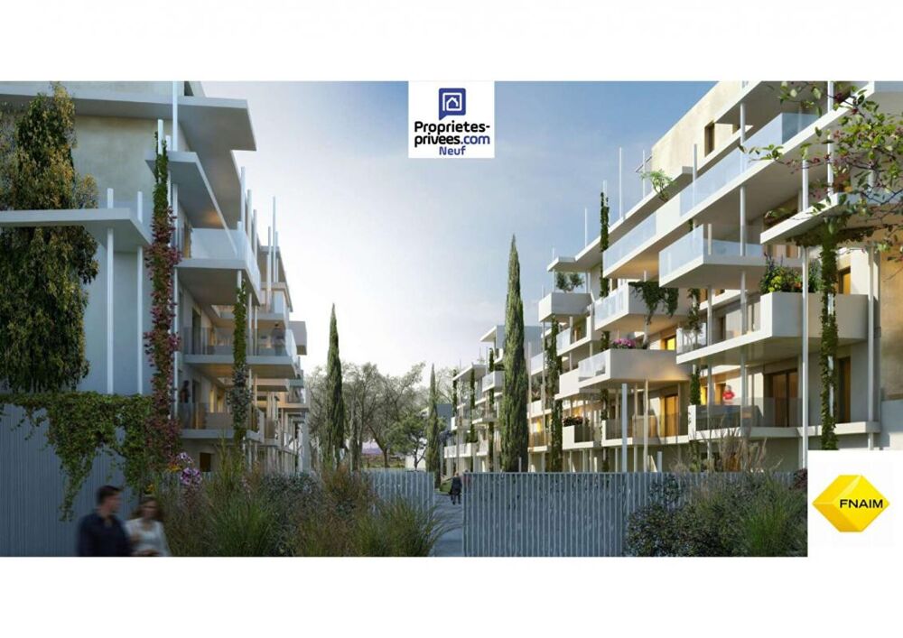  vendre  Appartement Narbonne (11100)