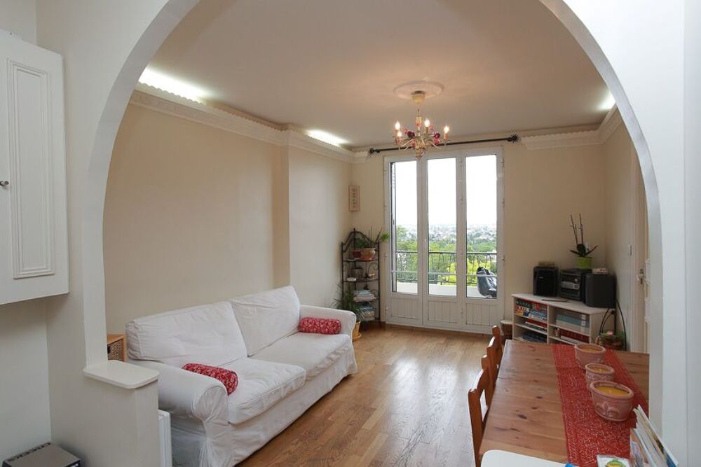 Appartement de 51m2 à louer sur Champigny-sur-Marne