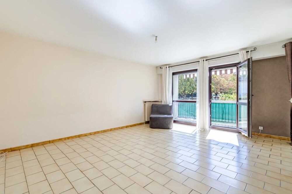 Appartement de 4 pièces de 83 m² à Brunoy