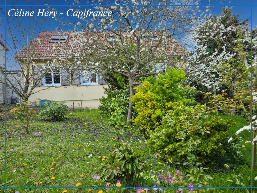 Maison à vendre 5 pièces GAS (28)