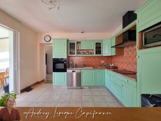 Vente Maison Maison de plain-pied avec belles prestations SURGERES (17) Surgeres
