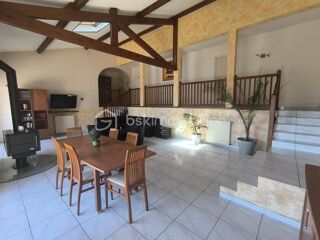  Maison à vendre 6 pièces 151 m²