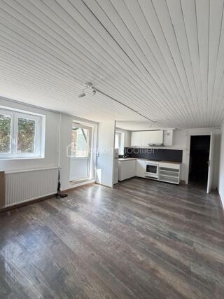  Maison à vendre 4 pièces 80 m²