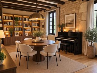  Maison à vendre 4 pièces 248 m²