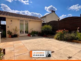  Maison à vendre 4 pièces 68 m²
