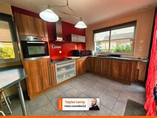  Maison à vendre 3 pièces 96 m²