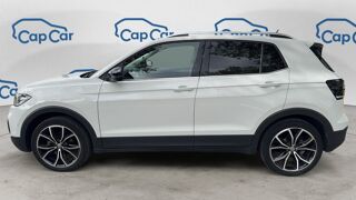 T-Cross 1.0 TSI 115 DSG7 Carat 2020 occasion 69680 Chassieu