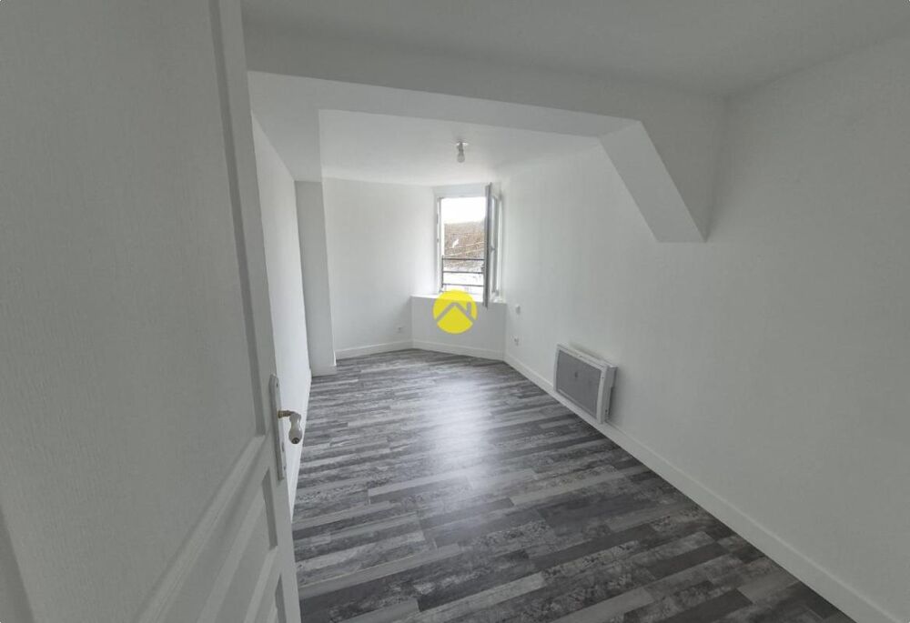 Vente Maison Ensemble immobilier Hesdin la foret