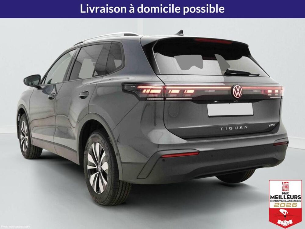 Tiguan 1.5e TSi DSG Life 2026 occasion 10150 Lavau