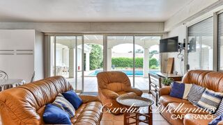  Villa � vendre 7 pi�ces 150 m�