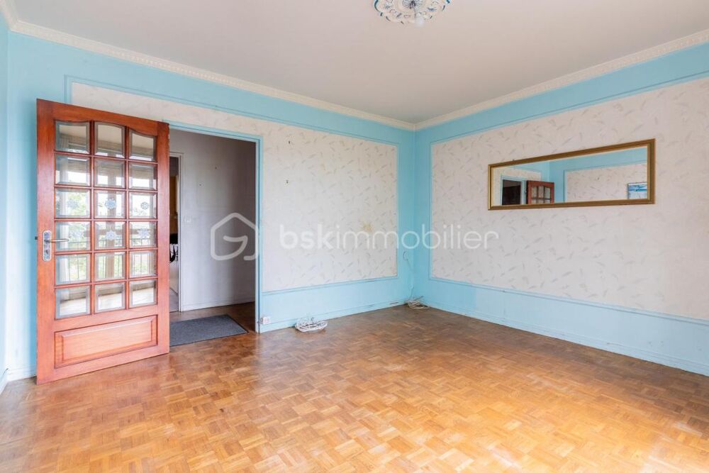Appartement T3 residence Gambetta